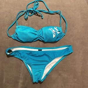 Small Hurley bikini
